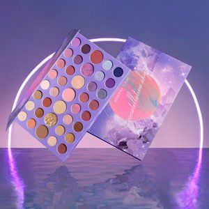 MORPHE X PONY CONSTELLATION SKY ARTISTRY PALETTE